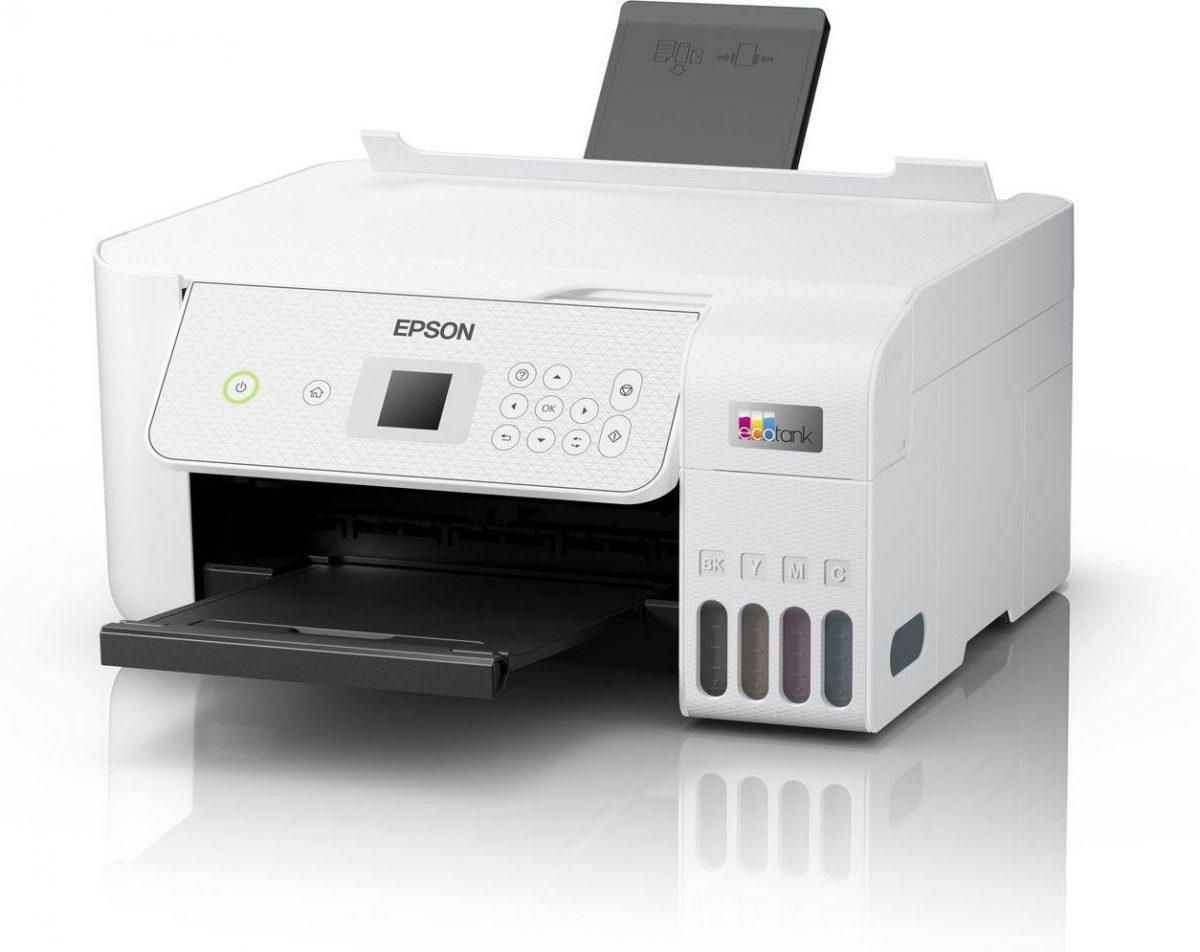БФП Epson EcoTank L3286 – надійний принтер для дому та офісу - Зображення 3