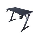 Геймерський стіл CRF4576RGB Чорний – стильний та функціональний - Зображення 3