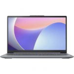 Ноутбук Lenovo Ideapad Slim 3-15 – Core i5, 16GB ОЗП, 512GB SSD, 15.6" FHD, Win11Home + сумка