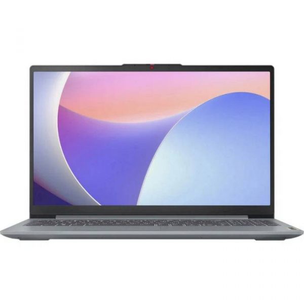 Ноутбук Lenovo Ideapad Slim 3-15 – Core i5, 16GB ОЗП, 512GB SSD, 15.6" FHD, Win11Home + сумка