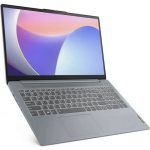 Ноутбук Lenovo Ideapad Slim 3-15 – Core i5, 16GB ОЗП, 512GB SSD, 15.6" FHD, Win11Home + сумка - Зображення 2