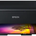 БФП Epson EcoTank L8180 – Професійний Фотодрук та Високоякісні Документи