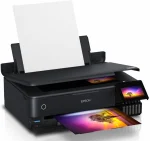 БФП Epson EcoTank L8180 – Професійний Фотодрук та Високоякісні Документи - Зображення 3