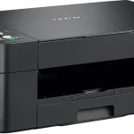 БФП Brother DCP-T425W – оптимальний принтер для домашнього та офісного використання