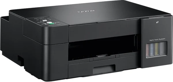 БФП Brother DCP-T425W – оптимальний принтер для домашнього та офісного використання