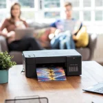 БФП Brother DCP-T425W – оптимальний принтер для домашнього та офісного використання - Зображення 5