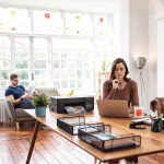 БФП Brother DCP-T425W – оптимальний принтер для домашнього та офісного використання - Зображення 6