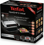 Гриль Tefal OptiGrill+ Initial GC706D34 –Ідеальне Приготування Без Зусиль - Зображення 6