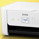 Принтер Epson EcoTank L3266 – стильний білий БФП із Wi-Fi для зручного друку (C11CJ66411) - Зображення 2