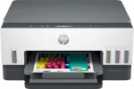 Принтер HP Smart Tank 670 – БФП з Wi-Fi, дуплексом для дому та офісу (6UU48A)
