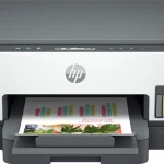 БФП HP Smart Tank 720 WiFi – двосторонній друк без картриджів (6UU46A)