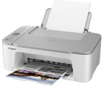 Струменевий принтер Canon Pixma TS3451 Wi-Fi – зручний друк для дому та офісу (4463C026)