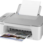 Струменевий принтер Canon Pixma TS3451 Wi-Fi – зручний друк для дому та офісу (4463C026)