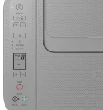 Струменевий принтер Canon Pixma TS3451 Wi-Fi – зручний друк для дому та офісу (4463C026) - Зображення 4