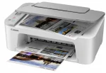 Струменевий принтер Canon Pixma TS3451 Wi-Fi – зручний друк для дому та офісу (4463C026) - Зображення 6