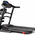 Електрична бігова доріжка Hop-Sport HS-1500LB VISTA для інтенсивних тренувань