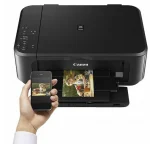 БФП Canon Pixma MG3650S – ідеальний вибір для дому та офісу - Зображення 6