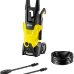 Універсальна мийка високого тиску Karcher K3