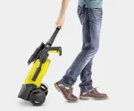 Універсальна мийка високого тиску Karcher K3 - Зображення 4