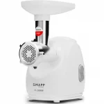 М'ясорубка SMAPP 489.8 - Потужна та Ефективна для Ваших Кулінарних Потреб - Зображення 6