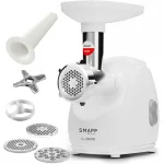 М'ясорубка SMAPP 489.8 - Потужна та Ефективна для Ваших Кулінарних Потреб - Зображення 2