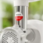 М'ясорубка SMAPP 489.8 - Потужна та Ефективна для Ваших Кулінарних Потреб - Зображення 5