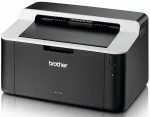 Компактний лазерний принтер Brother HL-1112E – ефективний друк для дому та бізнесу - Зображення 3