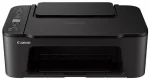 Струменевий принтер Canon Pixma TS3450 BFP з Wi-Fi – зручність для дому та офісу (4463C006) - Зображення 2