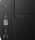 Струменевий принтер Canon Pixma TS3450 BFP з Wi-Fi – зручність для дому та офісу (4463C006) - Зображення 5