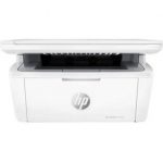 Принтер HP LaserJet M140WE – бездротовий БФП для дому та офісу (7MD72E)