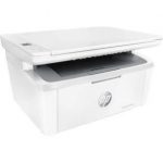Принтер HP LaserJet M140WE – бездротовий БФП для дому та офісу (7MD72E) - Зображення 2