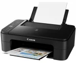Струменевий принтер Canon Pixma TS3350 – зручний друк із Wi-Fi для дому та офісу (3771C006) - Зображення 2