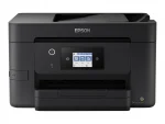 Продуктивний принтер Epson WorkForce Pro WF-3820DWF – надійне БФП для бізнесу (C11CJ07403) - Зображення 2