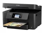 Продуктивний принтер Epson WorkForce Pro WF-3820DWF – надійне БФП для бізнесу (C11CJ07403)