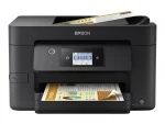 Продуктивний принтер Epson WorkForce Pro WF-3820DWF – надійне БФП для бізнесу (C11CJ07403) - Зображення 3