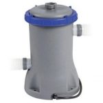 Картриджний фільтр-насос Bestway 58383 для басейну