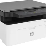 Швидкий принтер HP Laser 135w Wi-Fi – ефективний лазерний друк All-in-One (4ZB83A)