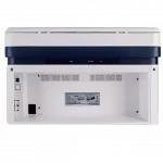 БФП Xerox WorkCentre 3025 – багатофункціональний принтер для дому та офісу (3025V/BI) - Зображення 3