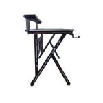 Геймерський стіл CRF4010RGB Чорний – стиль та RGB підсвітка - Зображення 12