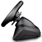 Ігрове кермо Руль Cobra Monte Carlo 270 – сумісне з 5 платформами - Зображення 3