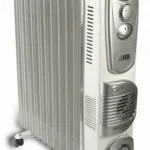 Масляний Радіатор HB OFR2003 - Ваше Досконале Рішення для Теплоти