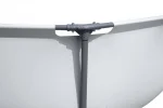 Просторий каркасний басейн Bestway 56406 Steel Pro Max 305x76 см - Зображення 3