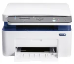 БФП Xerox WorkCentre 3025 – багатофункціональний принтер для дому та офісу (3025V/BI)