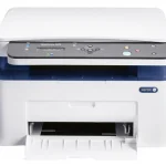 БФП Xerox WorkCentre 3025 – багатофункціональний принтер для дому та офісу (3025V/BI)