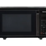 Мікрохвильова Піч Toshiba MM-EM23P BK - Ідеальний вибір для сучасної кухні