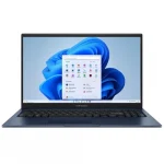Ноутбук ASUS VivoBook 15 Ryzen 5-7530U 20GB 512GB Win11 + сумка
