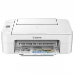 Струменевий принтер Canon Pixma TS3351 Wi-Fi – компактний принтер для дому та офісу (3771C026) - Зображення 4