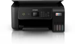 Економний принтер Epson EcoTank L3260 WiFi – бездротовий друк для дому та офісу (C11CJ66407, C11CJ66409) - Зображення 3