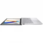 Ноутбук ASUS Vivobook X1504ZA-BQ506 I3 1215U 8/512GB 15.6" (90NB1022-M00RE0) без операційної системи – ноутбук для повсякденного використання без ОС - Зображення 4