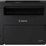 Багатофункціональний принтер Canon i-SENSYS MF272dw – Wi-Fi, двосторонній друк для дому та офісу (5621C013)